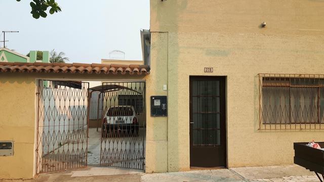 A NOSSA CASA em Corumbá - Temporada - Foto 13