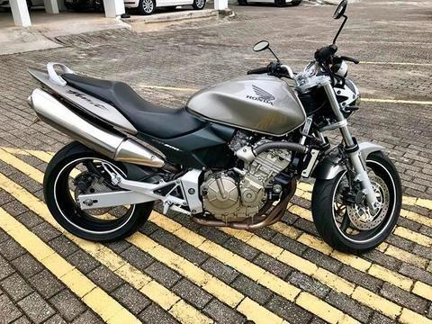 CB 600 Hornet - Foto 3