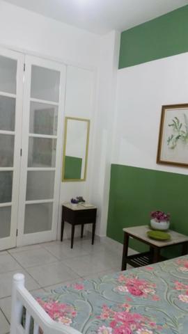 Apto 1Qto Mobiliado perto metrô Cantagalo 38m² - Foto 4