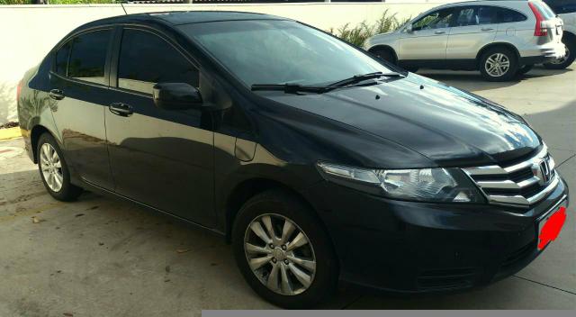 Honda City LX 1.5 Automático - Foto 3