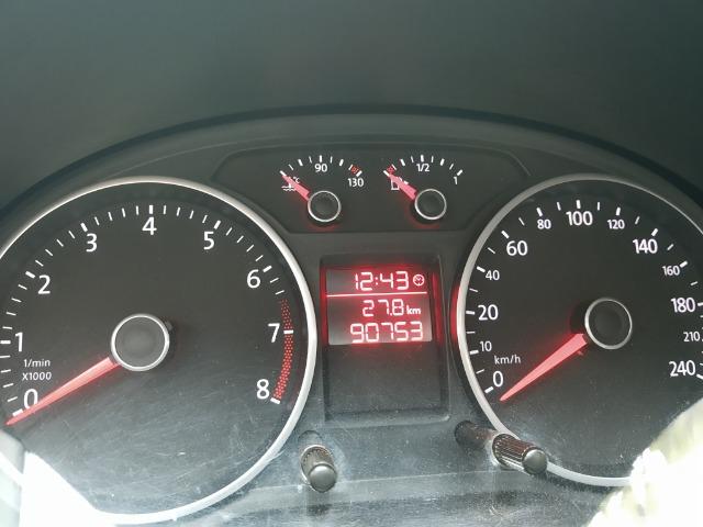 Volkswagen Voyage 1.6 trend - Foto 9