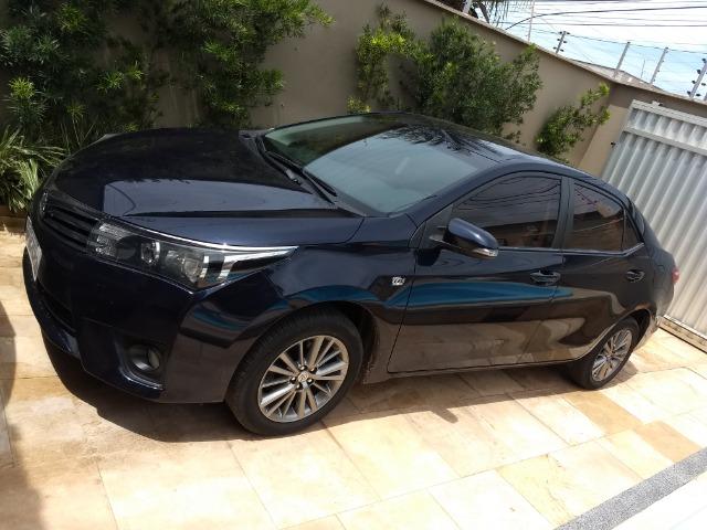 Corolla Xei 2.0 2015/2016