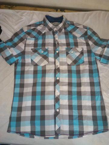 Camisetas masculinas - Foto 3