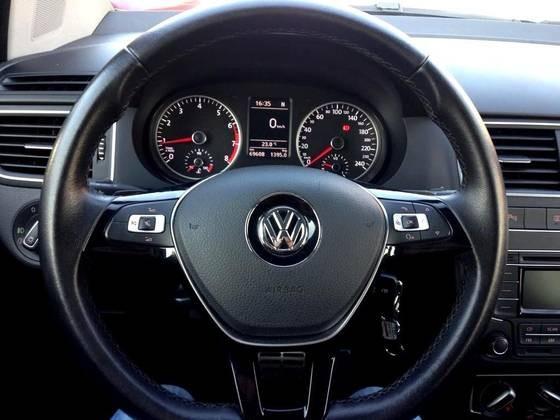 VW - VOLKSWAGEN SPACECROSS 1.6 MSI I-MOTION - Foto 9