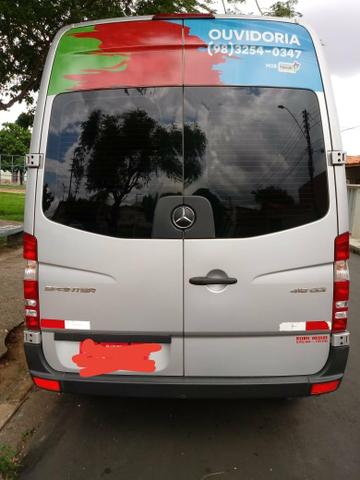 Vendo Van mercedes Benz 2016/2017 - Foto 7