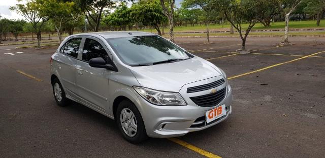 Onix Super Novo Completo