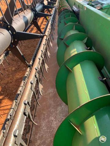 John deere9770 sts