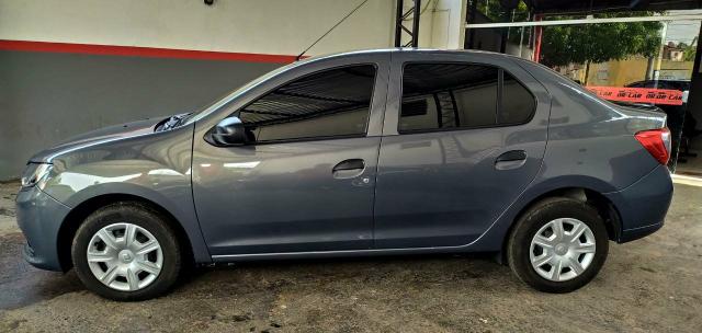 DR Car Multimarcas Renault Logan