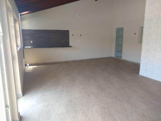 Casa Jardim Araruna