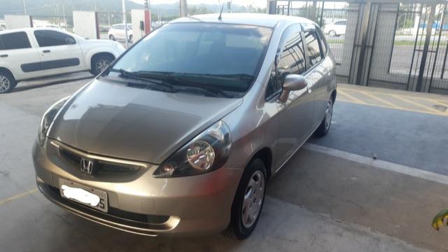 Fit 2004 lx