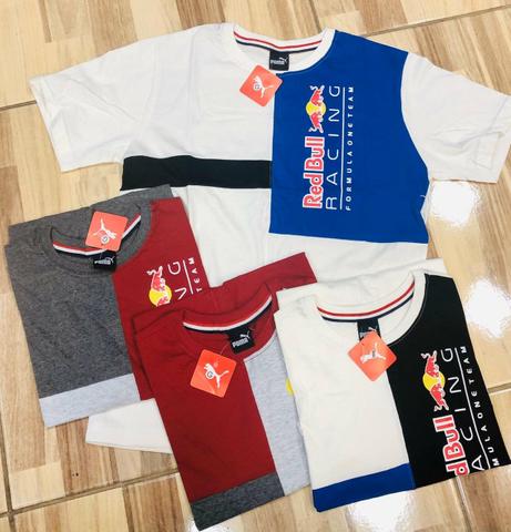 Lindas camisetas - Foto 2
