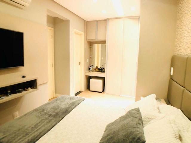 Apartamento com 77m2 Sendo 3 Quartos 2 Suítes - Foto 4