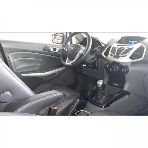 ECOSPORT 2013/2014 1.6 FREESTYLE 16V FLEX 4P MANUAL - Foto 5