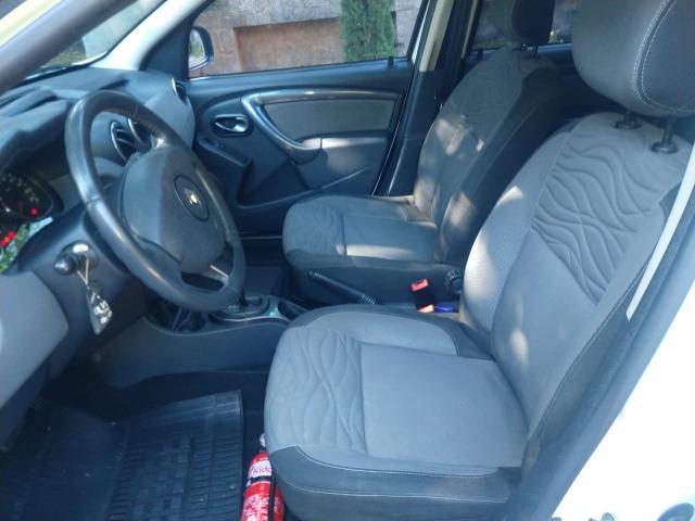 Duster Techroad 13/14 2.0 FLEX. AUT - Foto 10