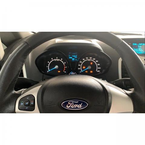ECOSPORT 2013/2014 1.6 FREESTYLE 16V FLEX 4P MANUAL - Foto 6