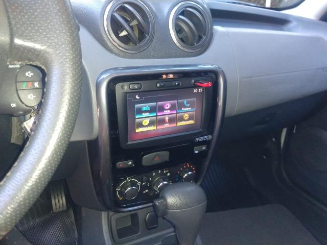 Duster Techroad 13/14 2.0 FLEX. AUT - Foto 17
