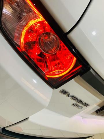 RANGE ROVER EVOQUE 2015/2015 2.0 PURE 4WD 16V GASOLINA 4P AUTOMÁTICO - Foto 13
