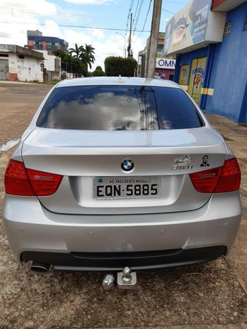 BMW 318i 2011/2012 Kit M 2.0 Automática - Foto 5