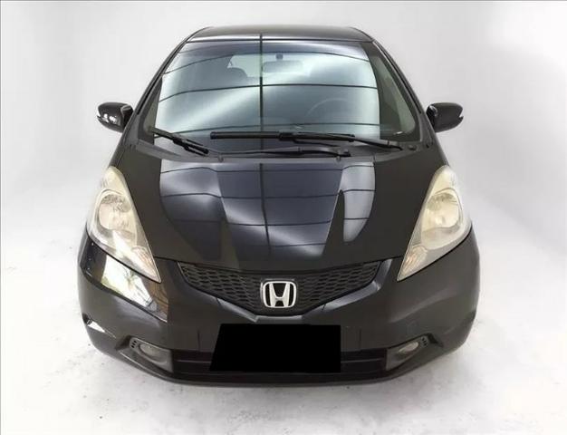 Honda fit 1.5 16v