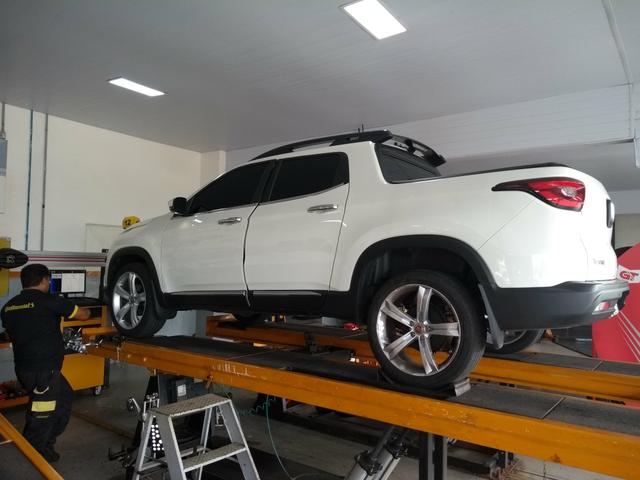 Vendo Roda Aro 20 - Foto 3