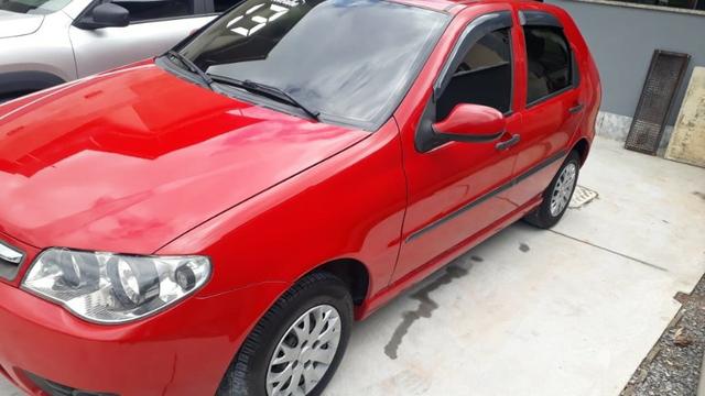 Palio com gnv 2013 linda !! vale a pena conferir !! - Foto 3