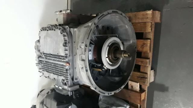 Cambio Ishift Volvo FH Na Troca