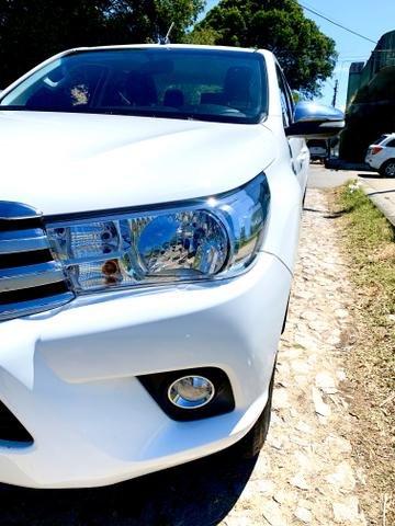 Toyota hilux - Foto 4