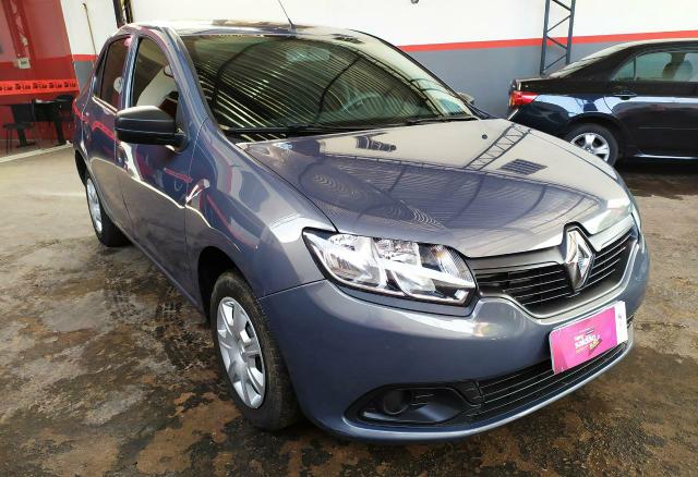 DR Car Multimarcas Renault Logan - Foto 2