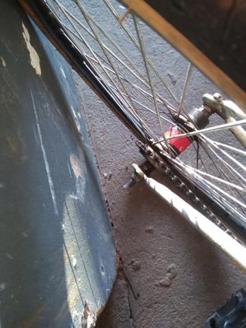 Bicicleta - Foto 3