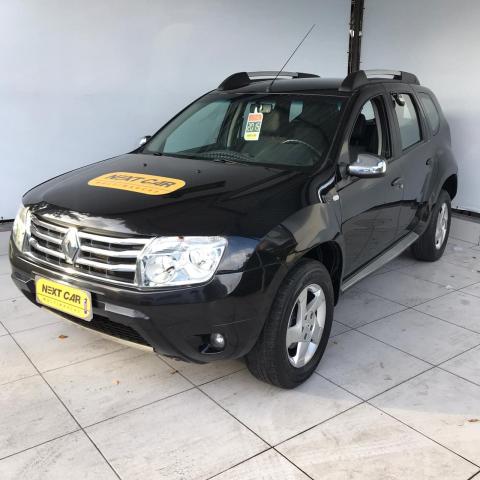 DUSTER 2014/2015 2.0 DYNAMIQUE 4X2 16V FLEX 4P AUTOMÁTICO - Foto 2