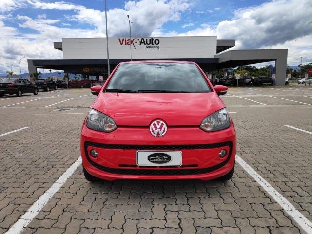 VW Up 1.0 Tsi 2016 - Foto 17
