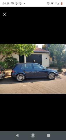 Golf 1.6