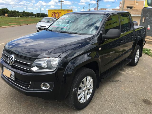 Amarok - Foto 2