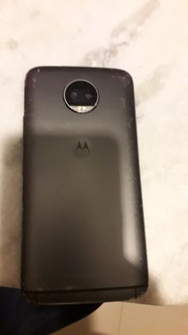 Moto g5splus