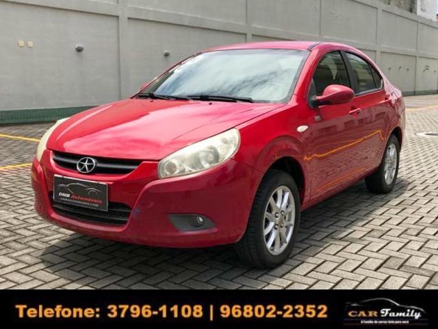 Jac J3 Turin - 5mil + 590 Mês
