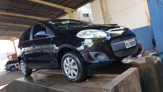 Fiat Palio (valor negociável) - Foto 8