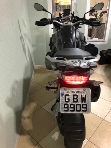 R 1200 GS 2013 Premium - Foto 6
