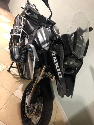 R 1200 GS 2013 Premium