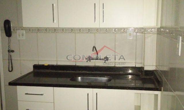 Apartamento com 2 dormitórios para alugar, 70 m² por R$ 2.500,00/mês - Botafogo - Rio de J - Foto 11