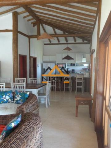 SOBRADO COM 5 DORMITÓRIOS À VENDA, 250 M² POR R$ 1.650.000,00 - CURRAL - ILHABELA/SP - Foto 7