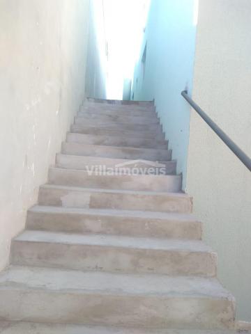 Casa à venda com 2 dormitórios em Jardim são judas tadeu, Campinas cod:CA007990 - Foto 15