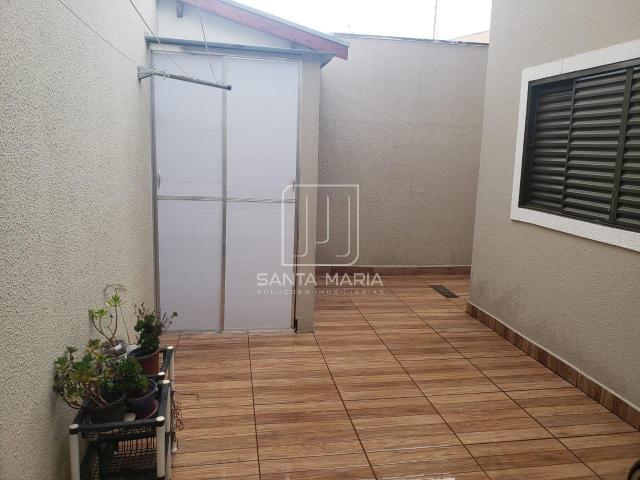 Casa à venda com 3 dormitórios em Jd ouro branco, Ribeirao preto cod:63804 - Foto 19