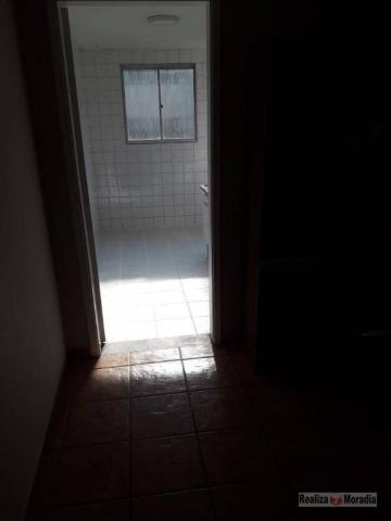 Apartamento com 02 dormitórios - Jardim Torino - Foto 5