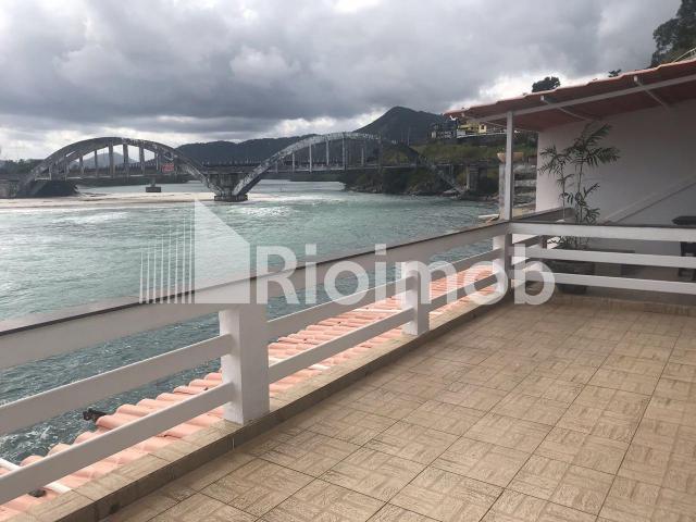 Casa para alugar com 2 dormitórios em Barra de guaratiba, Rio de janeiro cod:3988 - Foto 3