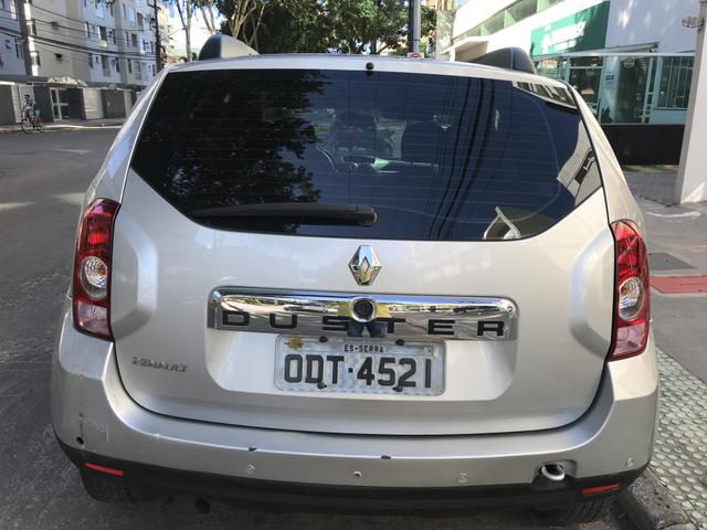 Linda Duster - Vendo ou troco - Foto 8