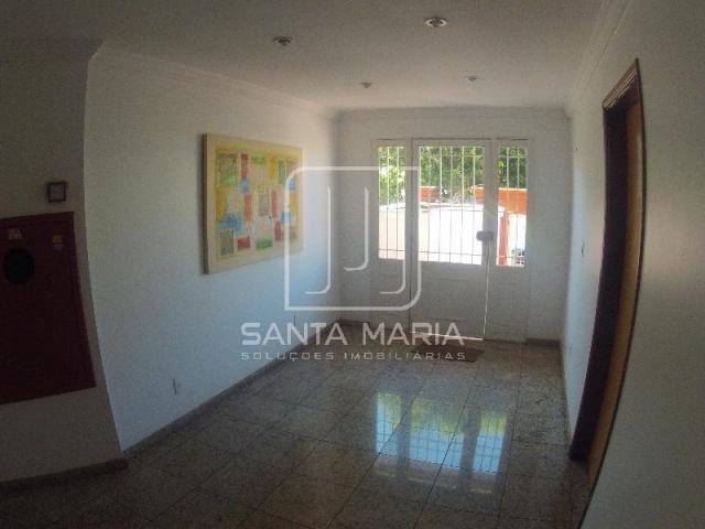 Apartamento para alugar com 1 dormitórios em Ribeirania, Ribeirao preto cod:19754 - Foto 3