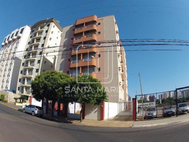 Apartamento para alugar com 1 dormitórios em Ribeirania, Ribeirao preto cod:19754 - Foto 2