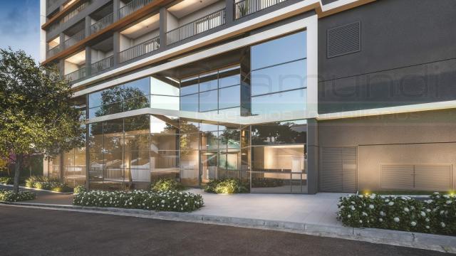 Apartamento à venda com 2 dormitórios em Vila mariana, São paulo cod:6822 - Foto 2