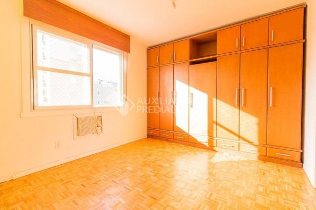 Apartamento para alugar com 3 dormitórios em Boa vista, Porto alegre cod:316006 - Foto 9