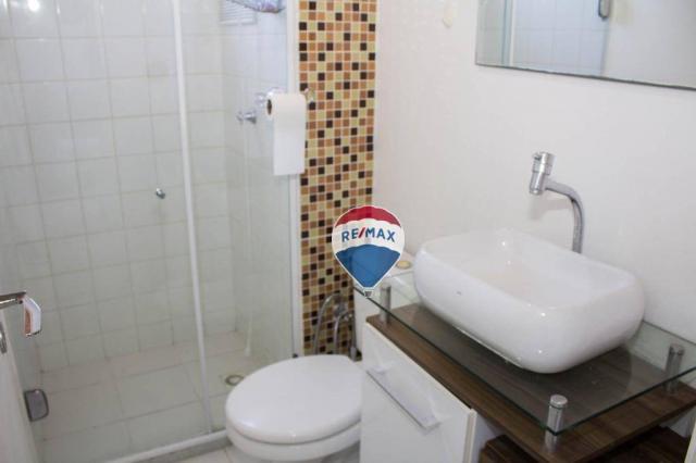 Lindo Apartamento - NeoBandeirantes - 02 Quartos - Camorim - Foto 12